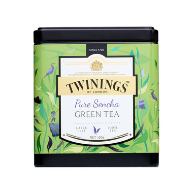 Discovery Collection Pure Sencha Green - 100g Loose Tea